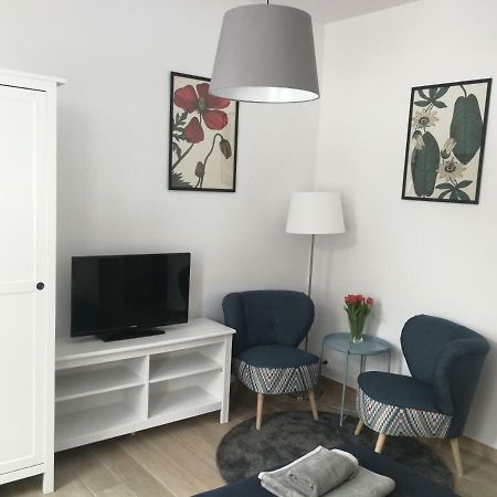 Apartament Parkowy Duszniki Zdrój Exterior foto