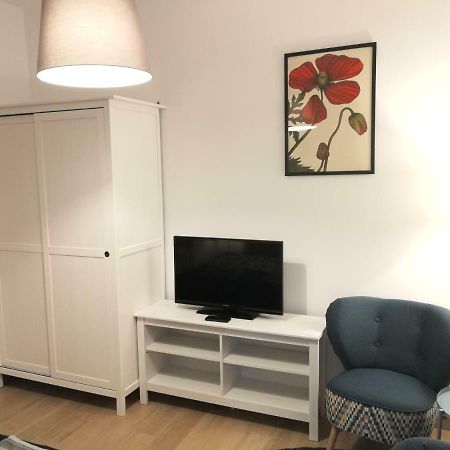 Apartament Parkowy Duszniki Zdrój Exterior foto