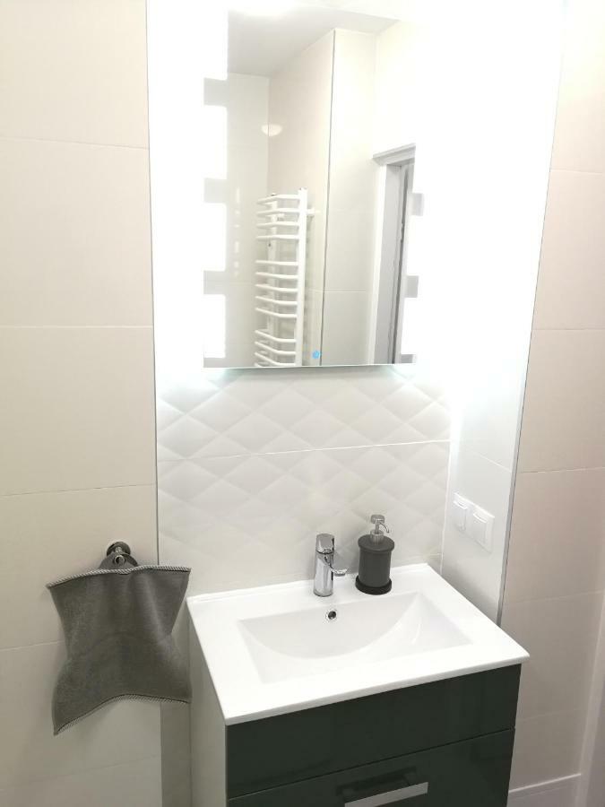 Apartament Parkowy Duszniki Zdrój Exterior foto